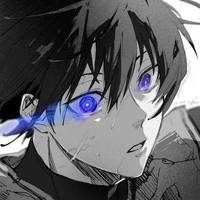 Isagi Yoichi