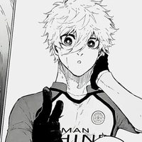 Nagi Seishiro