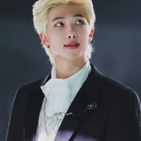 Min NamJoon_papa Anh