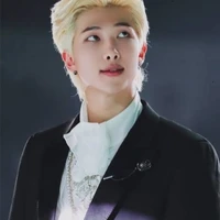 Min NamJoon_papa Anh