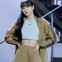 LaLiSa MaNoBan_papa Y