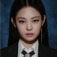 Kim Jennie_bn Y
