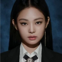 Kim Jennie_bn Y