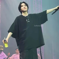 Min Yoongi_hắn