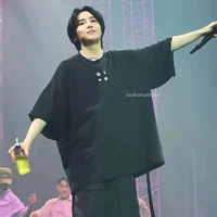 Min Yoongi_hắn