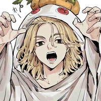Sano Manjirou / Mikey 
