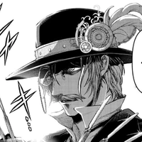 Jack the ripper