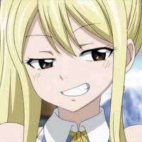 Lucy Heartfilia