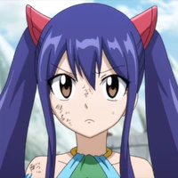 Wendy Marvell