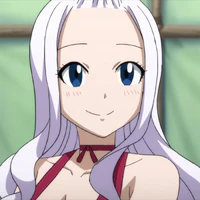 Mirajane Strauss