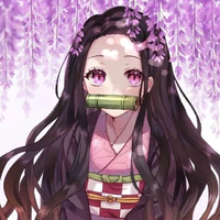 Kamado Nezuko