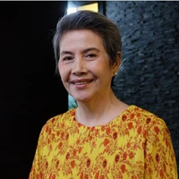 bà nội Khun Sam[Tassawan Seneewongse Na