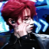 Chu Chí Hâm [ Hắn ]