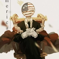 United States Of America