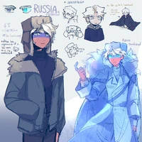 Russia