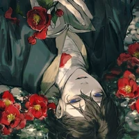 dazai shuikj (Nakahara)