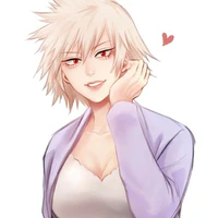 Mitsuki bakugou
