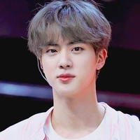 Kim SeokJin ( anh hai )