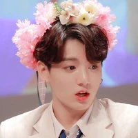 Jeon Jungkook( em út )