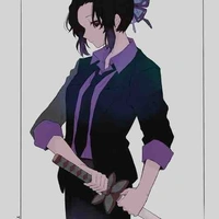 Shinobu Kocho