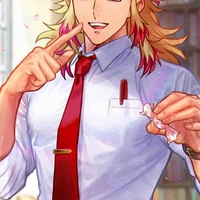 Kyoujurou Rengoku 