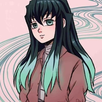 Muichirou Tokito 