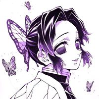 kochou shinobu