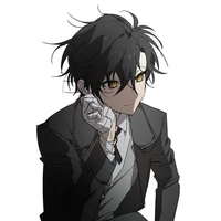 Hinata/Asahina Seima