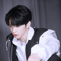 Lưu Diệu Văn_bạn anh