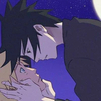 Uchiha Sasuke