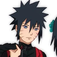 Uzumaki Menma