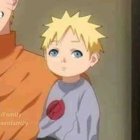 Minato Uzumaki