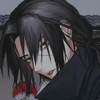 Itachi Uchiha