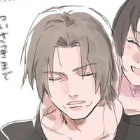 Fukagu Uchiha