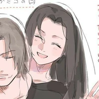 Mikoto Uchiha
