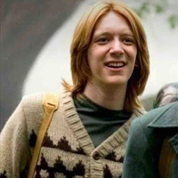 George Weasley