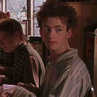 Percy Ignatius Weasley