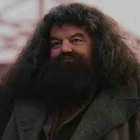 Rubeus Hagrid