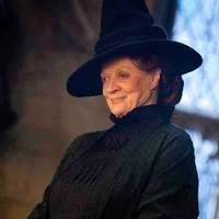 Minerva McGonagall