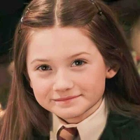 Ginny | Ginerva Molly Weasley