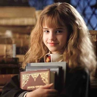 Hermione Jean Granger