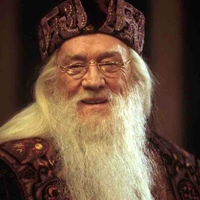  Albus Percival Wulfric Brian Dumbledore