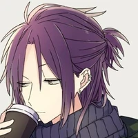 Koshiro(kiếp trước của sae)