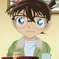 Edogawa Conan