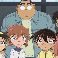 Đội Thám Tử Nhí