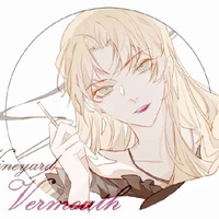 Sharon(Chris) Vineyard/ Vermouth
