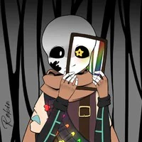 ink sans