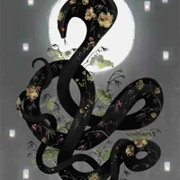 rắn hổ mang ( pet)