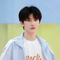 Dư Vũ Hàm (hắn)