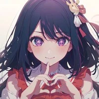 Hoshino Ai